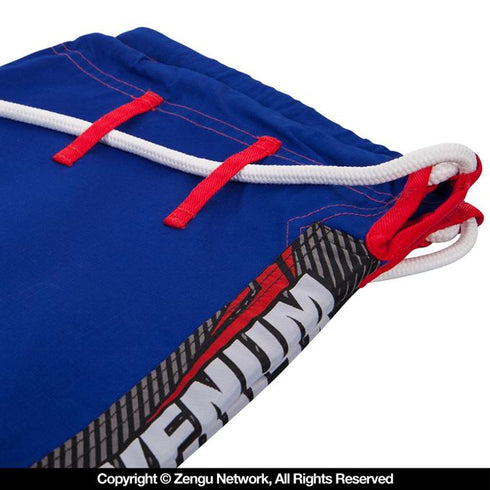 Venum-Elite Jiu Jitsu Gi (Blue/Red)-6